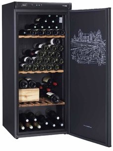 Винный шкаф Климадифф AV176 фото в Санкт-Петербурге Винный шкаф Climadiff AV176 фото в Санкт-Петербурге