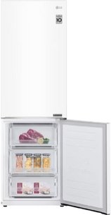 Холодильник LG GC-B459SQCL фото 3 в Санкт-Петербурге