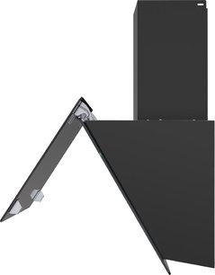 Кухонная вытяжка MAUNFELD Crystal Push 60 черный фото 4 в Санкт-Петербурге Кухонная вытяжка MAUNFELD Crystal Push 60 черный фото 4 в Санкт-Петербурге