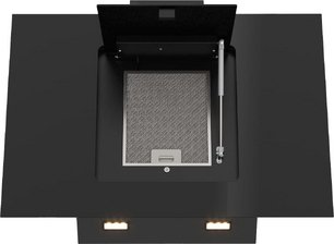 Вытяжка Franke MELODY 90 BK фото 3 в Санкт-Петербурге