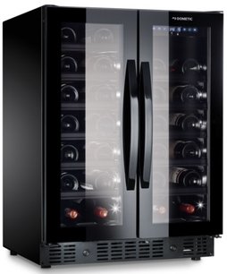 Винный шкаф Дометик MaCave S40FGD фото в Санкт-Петербурге Винный шкаф Dometic MaCave S40FGD фото в Санкт-Петербурге