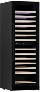 Встраиваемый винный шкаф Мэйвел MV163-KBT2 фото 3 в Санкт-Петербурге Встраиваемый винный шкаф Meyvel MV163-KBT2 фото 3 в Санкт-Петербурге