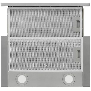 Встраиваемая вытяжка Krona KAMILLA T 500 INOX фото 4 в Санкт-Петербурге Встраиваемая вытяжка Krona KAMILLA T 500 INOX фото 4 в Санкт-Петербурге