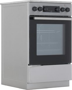 Электрическая плита Gorenje GEC5C40XAOT фото 2 в Санкт-Петербурге