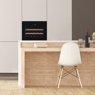 Винный шкаф Дунавокс DAVG-18.46B.TO фото 3 в Санкт-Петербурге Винный шкаф Dunavox DAVG-18.46B.TO фото 3 в Санкт-Петербурге