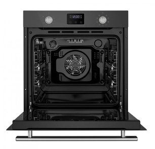 Шкаф духовой электрический MAUNFELD EOEM.769SB фото 3 в Санкт-Петербурге Шкаф духовой электрический MAUNFELD EOEM.769SB фото 3 в Санкт-Петербурге