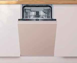 Встраиваемая посудомоечная машина Бош SPV2HMX42E фото 2 в Санкт-Петербурге Встраиваемая посудомоечная машина Bosch SPV2HMX42E фото 2 в Санкт-Петербурге