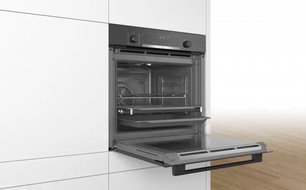 Встраиваемый духовой шкаф BOSCH HBG578FB6R фото 4 в Санкт-Петербурге