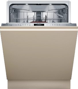 Встраиваемая посудомоечная машина Neff S177ZCX01E