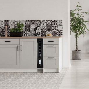 Встраиваемый винный шкаф Дунавокс DAUF-9.22MB фото 4 в Санкт-Петербурге Встраиваемый винный шкаф Dunavox DAUF-9.22MB фото 4 в Санкт-Петербурге