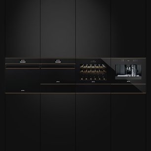 Духовой шкаф Смег SF4604MCNR фото 2 в Санкт-Петербурге Духовой шкаф Smeg SF4604MCNR фото 2 в Санкт-Петербурге