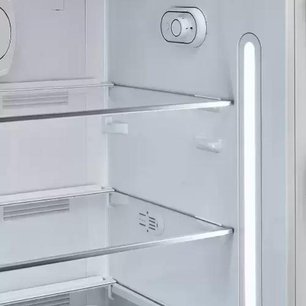 Холодильник Смег FAB28RDBB3 фото 4 в Санкт-Петербурге Холодильник Smeg FAB28RDBB3 фото 4 в Санкт-Петербурге