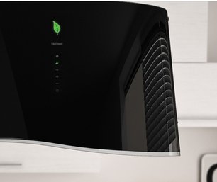 Вытяжка Фалмек Mare 66 (450) (с системой E.ion) ECP black фото 2 в Санкт-Петербурге Вытяжка Falmec Mare 66 (450) (с системой E.ion) ECP black фото 2 в Санкт-Петербурге