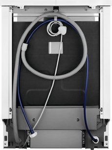 Посудомоечная машина Электролюкс ESA47210SW фото 2 в Санкт-Петербурге Посудомоечная машина Electrolux ESA47210SW фото 2 в Санкт-Петербурге