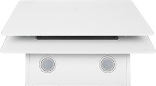 Кухонная вытяжка MAUNFELD Grammy 60 белый фото 4 в Санкт-Петербурге Кухонная вытяжка MAUNFELD Grammy 60 белый фото 4 в Санкт-Петербурге