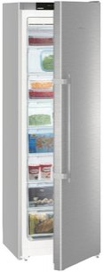 Морозильник Либхер SGNef 3036 Comfort No Frost фото 2 в Санкт-Петербурге Морозильник Liebherr SGNef 3036 Comfort No Frost фото 2 в Санкт-Петербурге