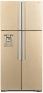 Холодильник Хитачи R-W 662 PU7X GBE фото в Санкт-Петербурге Холодильник Hitachi R-W 662 PU7X GBE фото в Санкт-Петербурге