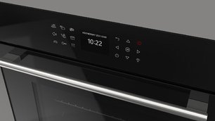 Духовой шкаф Фулгор Милано FCO 6214 P TEM BK фото 4 в Санкт-Петербурге Духовой шкаф Fulgor Milano FCO 6214 P TEM BK фото 4 в Санкт-Петербурге