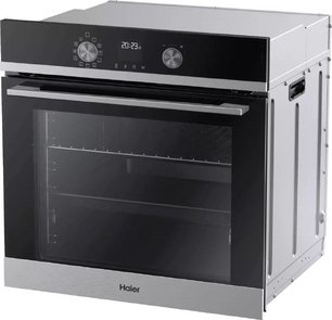 Духовой шкаф Хайер HOQ-K4AAN3BX фото 3 в Санкт-Петербурге Духовой шкаф Haier HOQ-K4AAN3BX фото 3 в Санкт-Петербурге