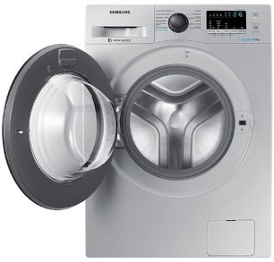 Стиральная машина Samsung WW 80 K 42 E 07 S/DLP фото 4 в Санкт-Петербурге