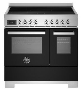 Варочный центр Bertazzoni PRO95I2ENET2 фото в Санкт-Петербурге