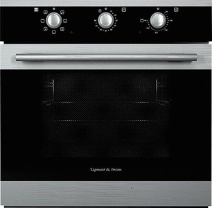 Духовой шкаф Zigmund Shtain EN 202.511 S фото в Санкт-Петербурге