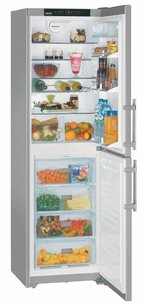 Холодильник Либхер CNPesf 3913 Comfort NoFrost фото в Санкт-Петербурге Холодильник Liebherr CNPesf 3913 Comfort NoFrost фото в Санкт-Петербурге