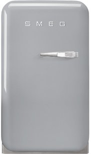 Мини-бар Смег FAB5LSV3 фото в Санкт-Петербурге Мини-бар Smeg FAB5LSV3 фото в Санкт-Петербурге
