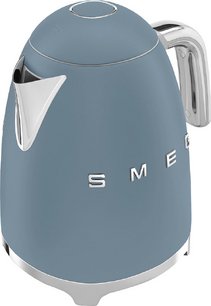 Чайник Smeg KLF03SBMEU фото 4
