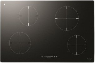 Индукционная варочная панель Фулгор Милано CH 804 ID TS BK фото в Санкт-Петербурге Индукционная варочная панель Fulgor Milano CH 804 ID TS BK фото в Санкт-Петербурге