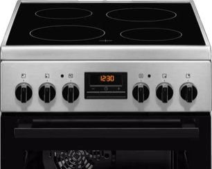 Электрическая плита Electrolux RKR520200X фото 2 в Санкт-Петербурге