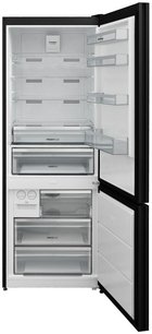 Холодильник Кертинг KNFC 71928 GN фото 2 в Санкт-Петербурге Холодильник Korting KNFC 71928 GN фото 2 в Санкт-Петербурге