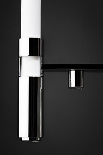 Смеситель Омойкири KANTO C фото 3 Смеситель Omoikiri KANTO C фото 3