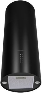 Вытяжка Maunfeld Lee Light (Isla) 35 черный фото в Санкт-Петербурге