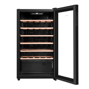 Винный шкаф Маунфилд MFWC-85S34 фото 4 в Санкт-Петербурге Винный шкаф Maunfeld MFWC-85S34 фото 4 в Санкт-Петербурге