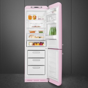 Холодильник Smeg FAB32RPK6 фото 2 в Санкт-Петербурге