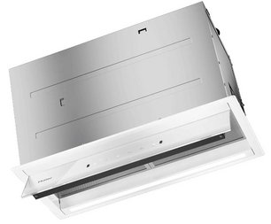 Вытяжка Haier HVQ-B6536W фото 4 в Санкт-Петербурге