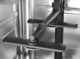 Посудомоечная машина Электролюкс ESA63200SX фото 4 в Санкт-Петербурге Посудомоечная машина Electrolux ESA63200SX фото 4 в Санкт-Петербурге