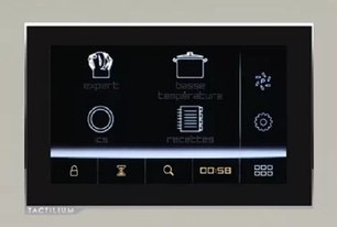 Духовой шкаф De Dietrich DOP1190GX фото 2 в Санкт-Петербурге