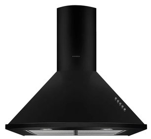 Вытяжка Маунфилд CHELSEA 60 BLACK фото 2 в Санкт-Петербурге Вытяжка Maunfeld CHELSEA 60 BLACK фото 2 в Санкт-Петербурге
