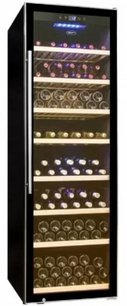 Винный шкаф Cold Vine C192-KBF1 фото 4 в Санкт-Петербурге