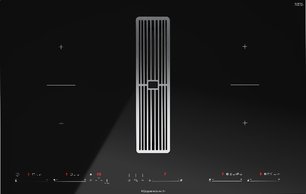 Варочная панель с вытяжкой Куперсбуш KMI 8590.0 SR Stainless Steel фото в Санкт-Петербурге Варочная панель с вытяжкой Kuppersbusch KMI 8590.0 SR Stainless Steel фото в Санкт-Петербурге
