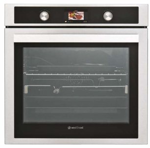 Духовой шкаф Вестфрост VFSM78OHI фото в Санкт-Петербурге Духовой шкаф Vestfrost VFSM78OHI фото в Санкт-Петербурге