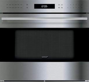 Духовой шкаф Вольф ICBSO30-2U/S-TH фото в Санкт-Петербурге Духовой шкаф Wolf ICBSO30-2U/S-TH фото в Санкт-Петербурге
