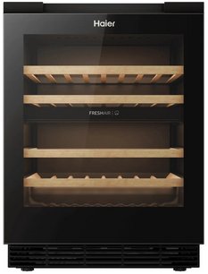 Винный шкаф Хайер BIWC44GDAI фото 2 в Санкт-Петербурге Винный шкаф Haier BIWC44GDAI фото 2 в Санкт-Петербурге