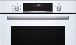 Духовой шкаф Бош HBA5360W0 фото 3 в Санкт-Петербурге Духовой шкаф Bosch HBA5360W0 фото 3 в Санкт-Петербурге