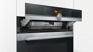 Духовой шкаф Сименс CS636GBS2 фото 4 в Санкт-Петербурге Духовой шкаф Siemens CS636GBS2 фото 4 в Санкт-Петербурге