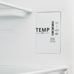 Двухкамерный холодильник Kuppersberg RFCN 2016 X фото 3 в Санкт-Петербурге