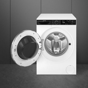 Стиральная машина Смег WM3T04RU фото 3 в Санкт-Петербурге Стиральная машина Smeg WM3T04RU фото 3 в Санкт-Петербурге