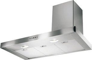Вытяжка Фабер Stilo DX/SP A120, правая фото в Санкт-Петербурге Вытяжка Faber Stilo DX/SP A120, правая фото в Санкт-Петербурге